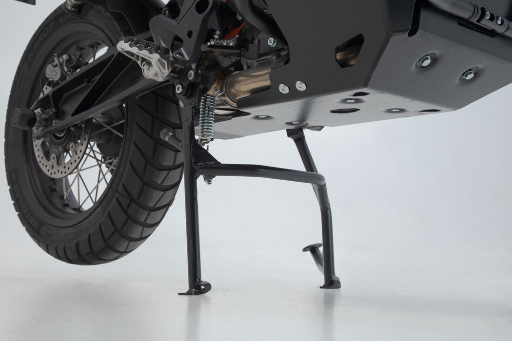 Centerstand - Black. KTM 790 Adv R, 890 Adv / R. SW-Motech