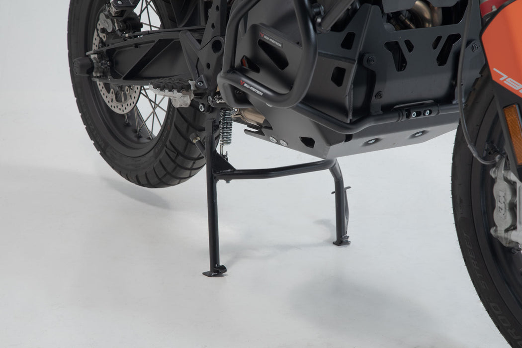 Centerstand - Black. KTM 790 Adv R, 890 Adv / R. SW-Motech