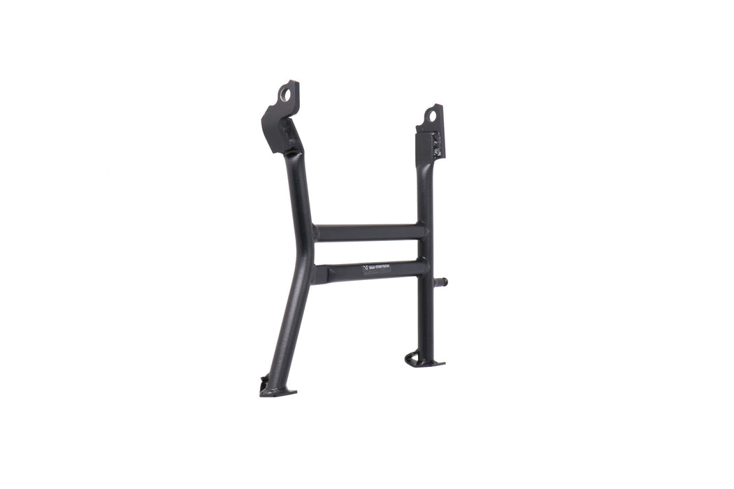 Centerstand Suzuki DR 650 SE - Black. High version. SW-Motech