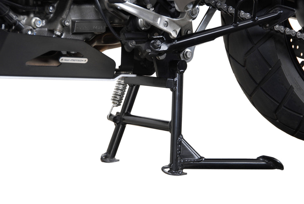 Centerstand - Black. Suzuki DL 650 V-Strom (03-10). SW-Motech