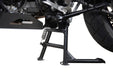Centerstand - Black. Suzuki DL 650 V-Strom (03-10). SW-Motech