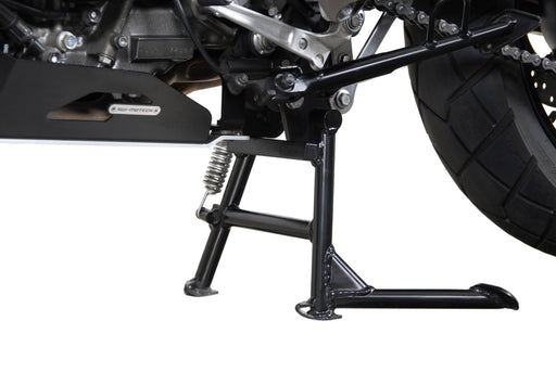 Centerstand - Black. Suzuki DL 650 V-Strom (03-10). SW-Motech