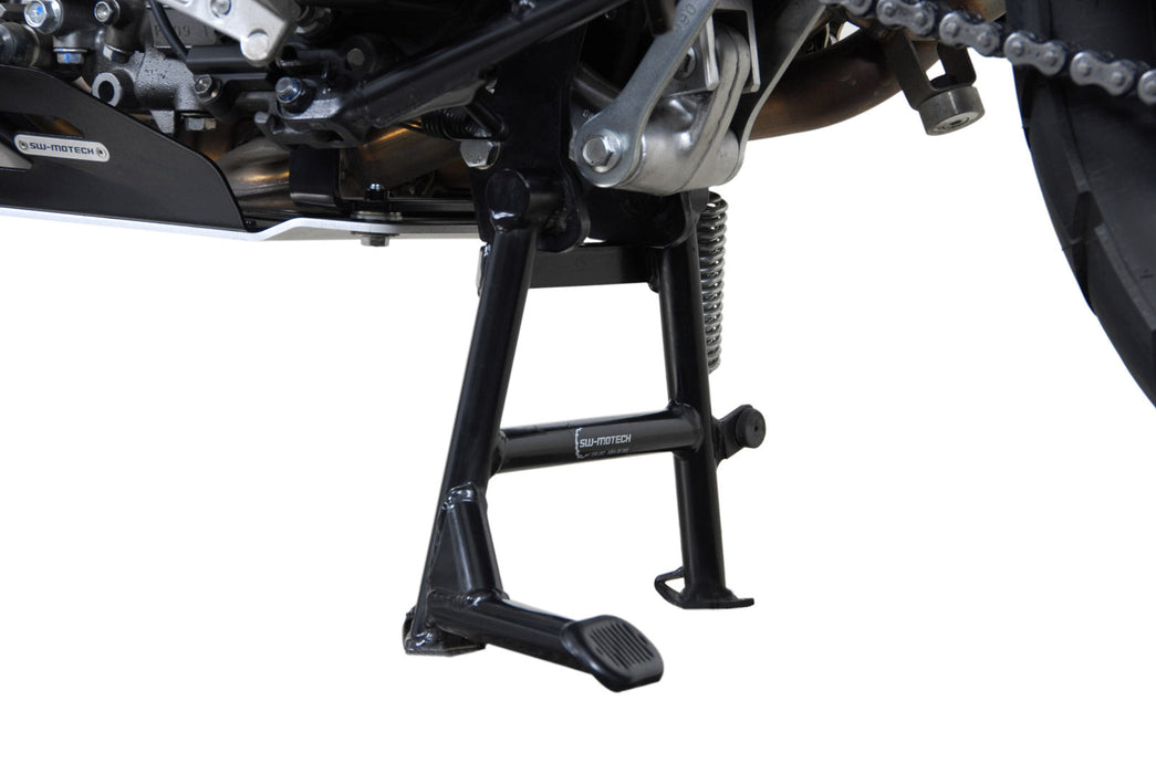 Centerstand - Black. Suzuki DL 650 V-Strom (03-10). SW-Motech
