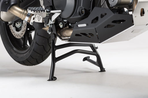 Centerstand - Black. Suzuki V-Strom 1000 (14-) / 1050 (19-). SW-Motech