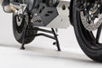 Centerstand - Black. Suzuki V-Strom 1000 (14-) / 1050 (19-). SW-Motech