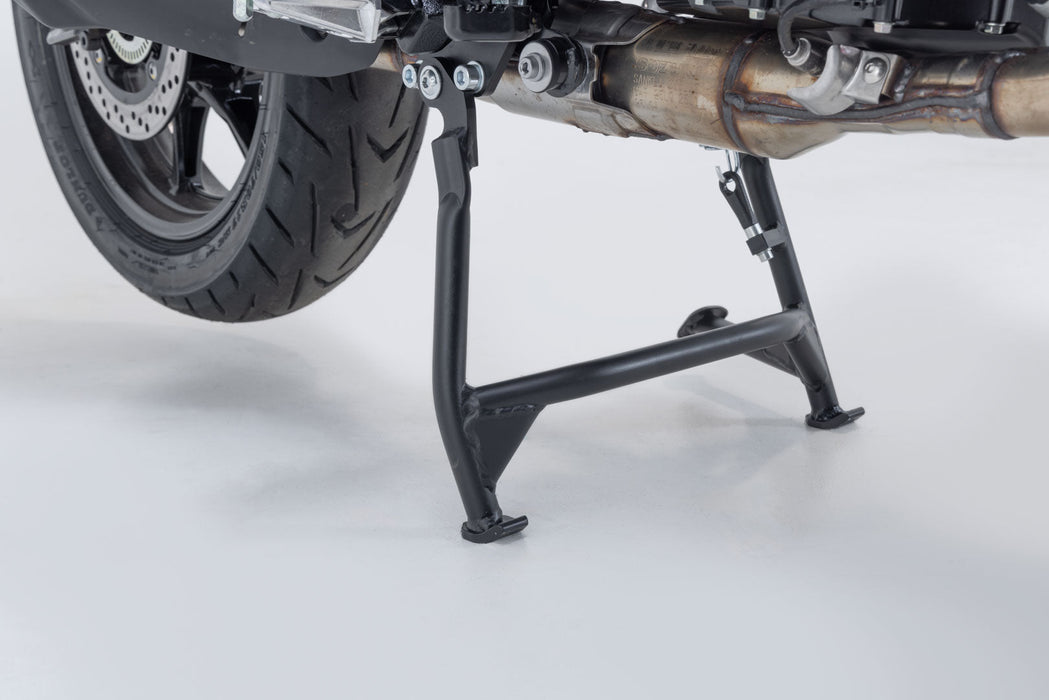 Centerstand - Black. Suzuki V-Strom 800 (22-). SW-Motech