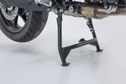 Centerstand - Black. Suzuki V-Strom 800 (22-). SW-Motech