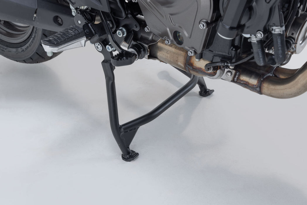 Centerstand - Black. Suzuki V-Strom 800 (22-). SW-Motech