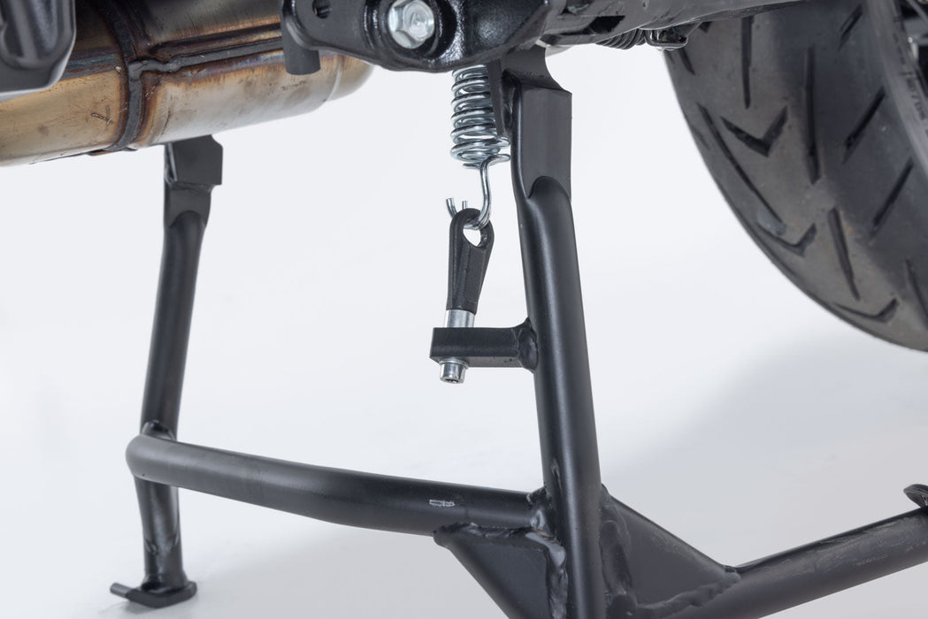 Centerstand - Black. Suzuki V-Strom 800 (22-). SW-Motech