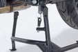 Centerstand - Black. Suzuki V-Strom 800 (22-). SW-Motech