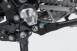 Centerstand - Black. Suzuki V-Strom 800 (22-). SW-Motech