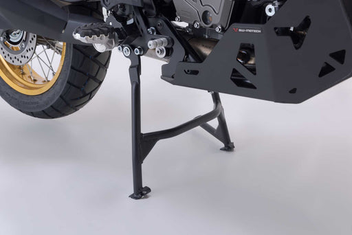 Centerstand - Black. Suzuki V-Strom 800DE (22-). SW-Motech