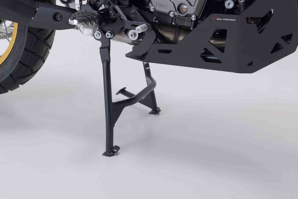 Centerstand - Black. Suzuki V-Strom 800DE (22-). SW-Motech