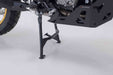 Centerstand - Black. Suzuki V-Strom 800DE (22-). SW-Motech