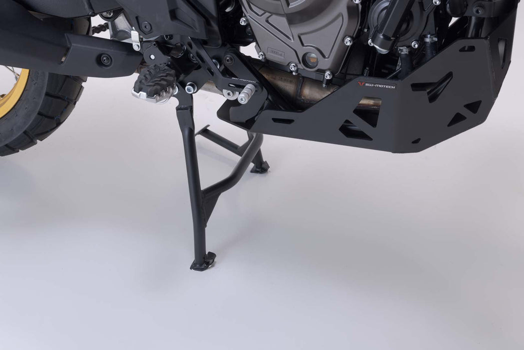 Centerstand - Black. Suzuki V-Strom 800DE (22-). SW-Motech