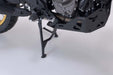 Centerstand - Black. Suzuki V-Strom 800DE (22-). SW-Motech