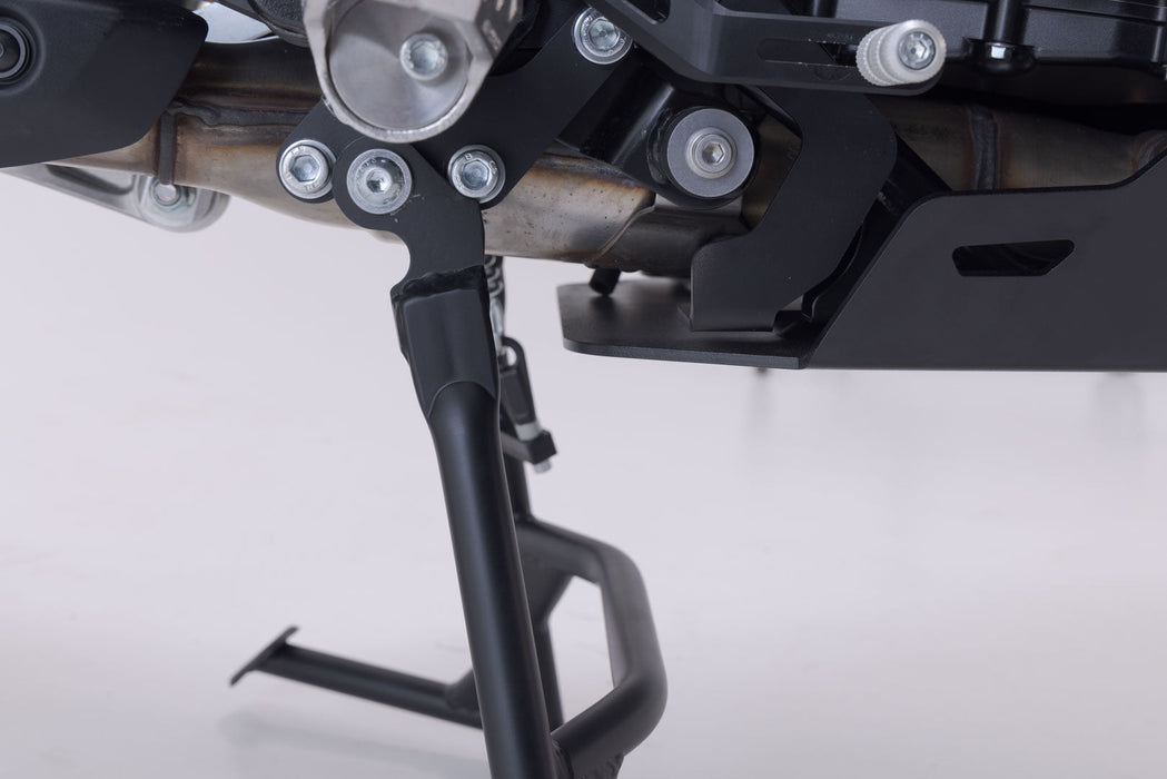 Centerstand - Black. Suzuki V-Strom 800DE (22-). SW-Motech