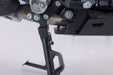 Centerstand - Black. Suzuki V-Strom 800DE (22-). SW-Motech