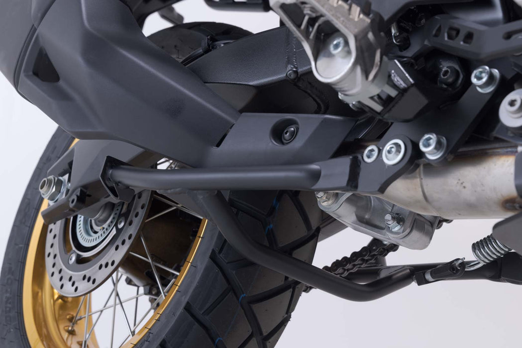 Centerstand - Black. Suzuki V-Strom 800DE (22-). SW-Motech