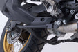 Centerstand - Black. Suzuki V-Strom 800DE (22-). SW-Motech
