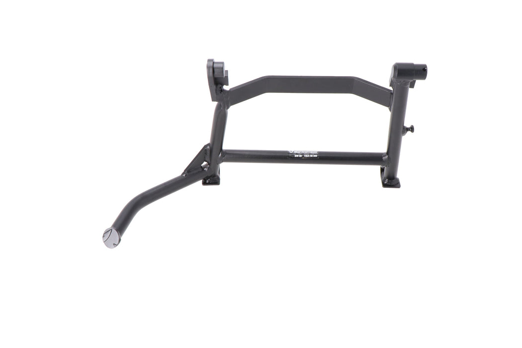 Centerstand - Black. Yamaha TDM 850 (91-01). SW-Motech