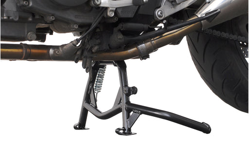 Centerstand - Black. Yamaha TDM 900 (01-09) SW-Motech