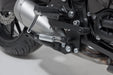 Centerstand - Black. Yamaha MT-07/Tracer/MotoCage models. SW-Motech