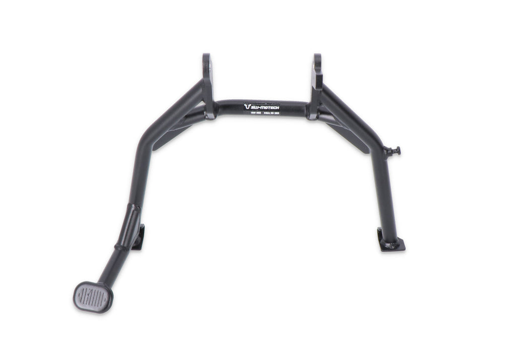 Center stand - Black. Yamaha XT 660 Z Ténéré no ABS (07-12). SW-Motech