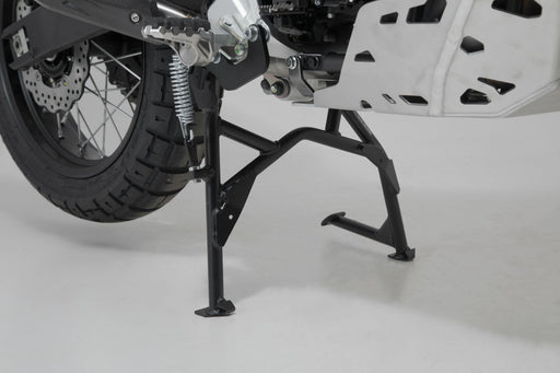 Centerstand - Black. Yamaha Ténéré 700 (19-). SW-Motech