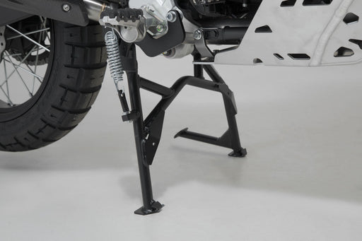 Centerstand - Black. Yamaha Ténéré 700 (19-). SW-Motech