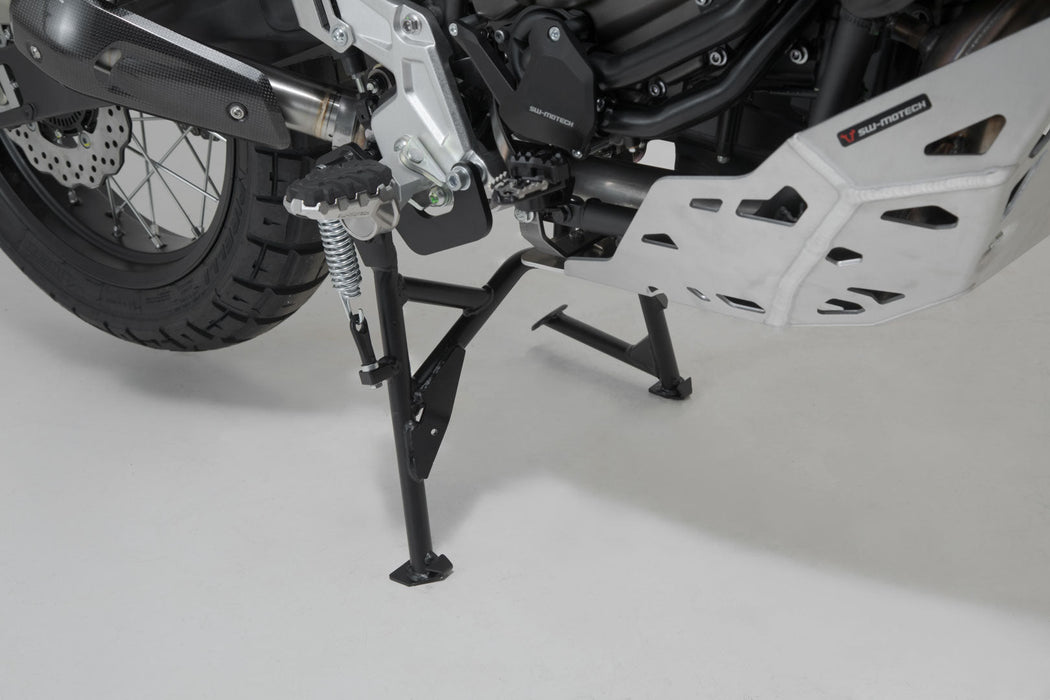 Centerstand - Black. Yamaha Ténéré 700 (19-). SW-Motech