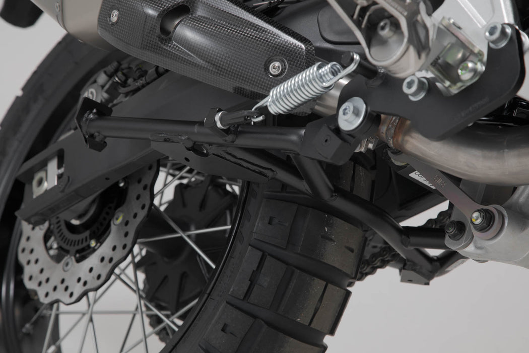 Centerstand - Black. Yamaha Ténéré 700 (19-). SW-Motech