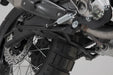 Centerstand - Black. Yamaha Ténéré 700 (19-). SW-Motech