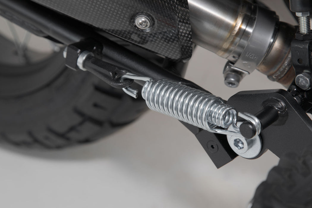 Centerstand - Black. Yamaha Ténéré 700 (19-). SW-Motech