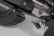 Centerstand - Black. Yamaha Ténéré 700 (19-). SW-Motech
