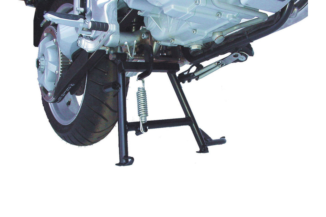 Centerstand - Black. BMW F 650 CS Scarver (02-06). SW-Motech