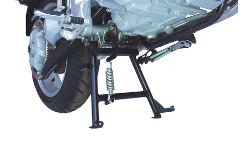 Centerstand - Black. BMW F 650 CS Scarver (02-06). SW-Motech