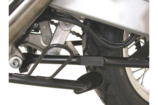 Centerstand - Black. BMW F650GS / Dakar, G650GS Sertão. SW-Motech
