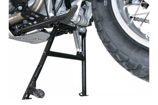Centerstand - Black. BMW F 650 GS (03-07) / G 650 GS (08-16). SW-Motech