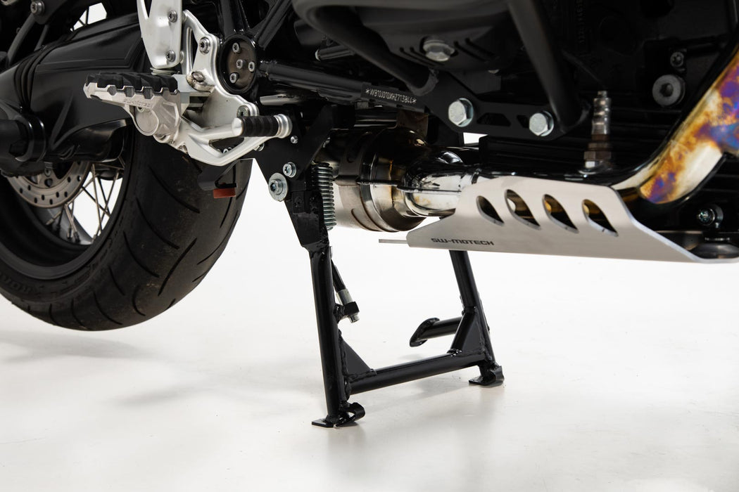 Centerstand - Black. BMW R nineT / Pure. SW-Motech