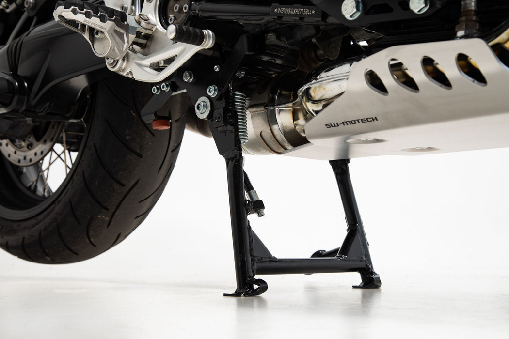 Centerstand - Black. BMW R nineT / Pure. SW-Motech