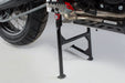 Centerstand - Black. BMW F 800 GS (07-18) / Adv (13-18). SW-Motech