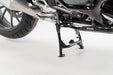 Centerstand - Black. BMW R1200 R/RS (14-18), R1250 R/RS (18-). SW-Motech