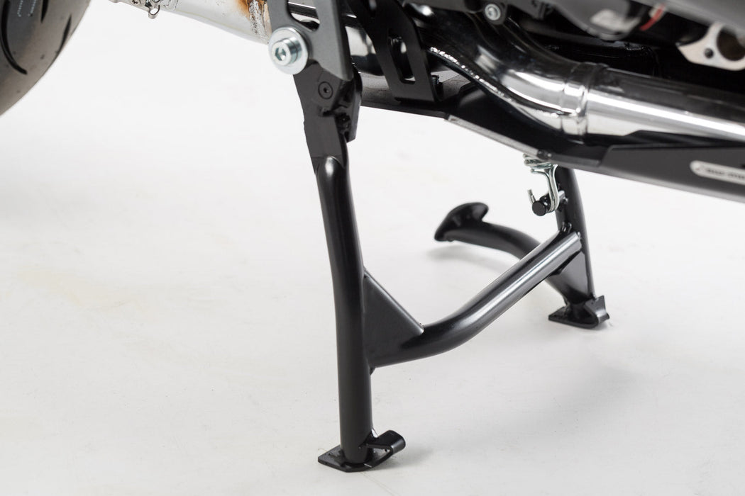 Centerstand - Black. BMW R1200 R/RS (14-18), R1250 R/RS (18-). SW-Motech