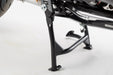 Centerstand - Black. BMW R1200 R/RS (14-18), R1250 R/RS (18-). SW-Motech