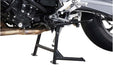 Centerstand - Black. BMW K 1300 R (09-16) / S (09-15). SW-Motech