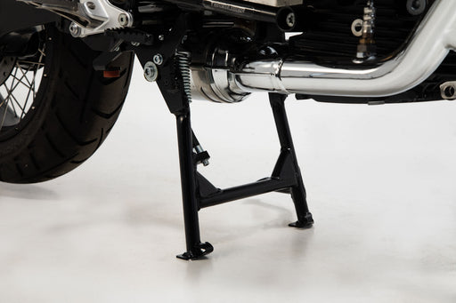 Centerstand - Black. BMW R nineT Urban G/S / Scrambler (16-). SW-Motech