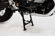 Centerstand - Black. BMW R nineT Urban G/S / Scrambler (16-). SW-Motech