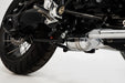 Centerstand - Black. BMW R nineT Urban G/S / Scrambler (16-). SW-Motech