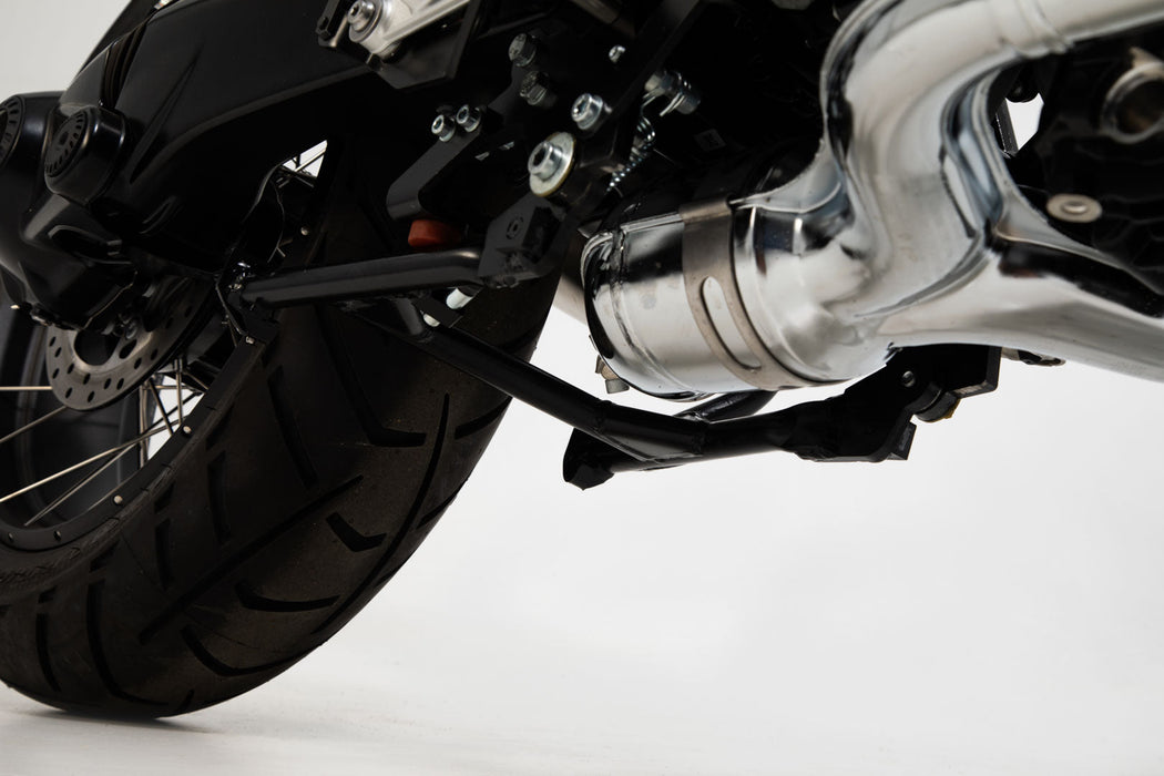 Centerstand - Black. BMW R nineT Urban G/S / Scrambler (16-). SW-Motech